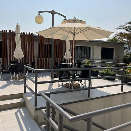 Casas De Luanda Gh-Alvalade Hotel Eksteriør billede