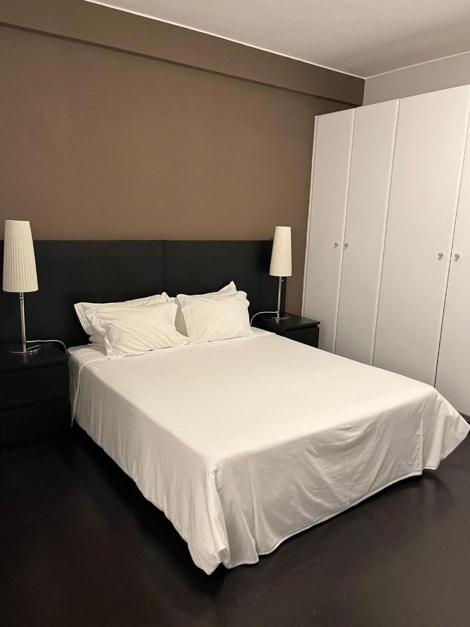Casas De Luanda Gh-Alvalade Hotel Eksteriør billede