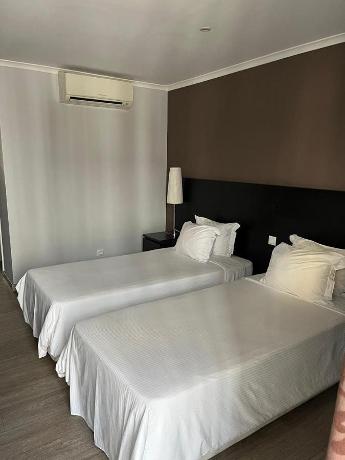 Casas De Luanda Gh-Alvalade Hotel Eksteriør billede