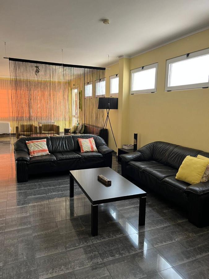 Casas De Luanda Gh-Alvalade Hotel Eksteriør billede